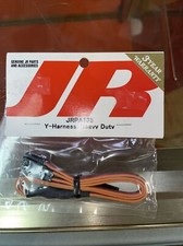 JR JRPA135 Heavy Duty Y-Harness  