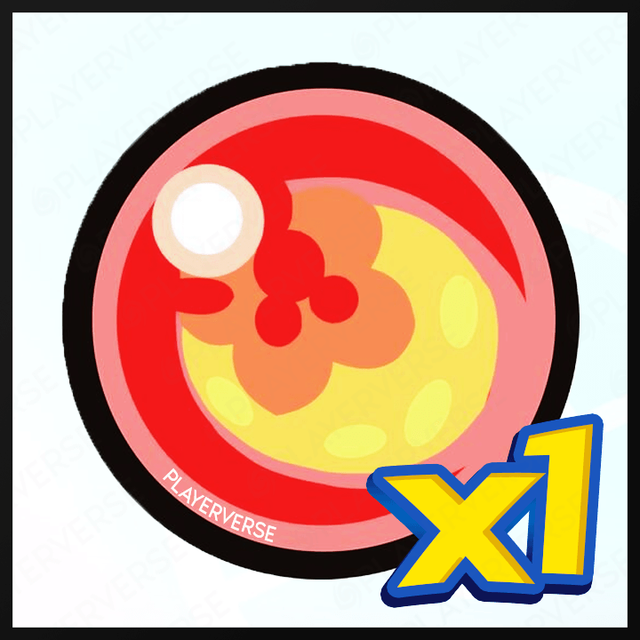 Pokemon Sword & Shield Flame Orb Battle Ready Rare Item Trade