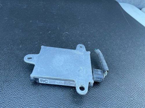 ✔LEXUS 15-19 RC350 BLIND SPOT MONITOR COMPUTER MODULE 88162-0W200 OEM 20K - Picture 3 of 5