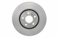 Bremsscheibe 2 StüCk Vorne Bosch 0986479552
