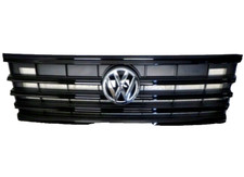 VW Touareg III CR7 2018- Kühlergrill Frontgrill ORIGINAL 760853696 760.853.696