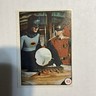 Topps 1966 Bat Laffs Trading Card # 45 NM Batman & Robin
