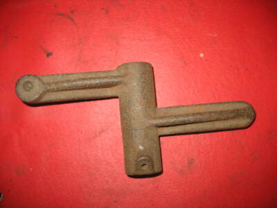 Large Hercules Economy Hit Miss Gas Engine Rocker Arm