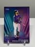 2022 Topps X Steve Aoki Baseball Party Wave 1 Brendan Rodgers Rockies W1-44