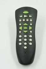 Microsoft Original XBOX DVD Remote Controller Missing Receiver