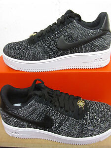 nike air force flyknit uomo