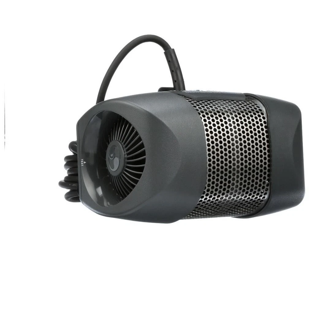 CAFRAMO 9510CABBX Pali Space Heater | eBay