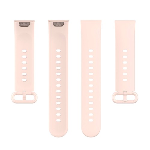 Watch Strap Wristband Silicone Strap for Redmi Watch 2 lite/Watch2/Horloge 2 - Picture 10 of 23