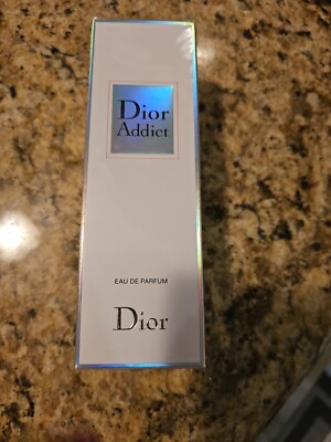 DIOR ADDICT by Christian Dior Women Perfume 3.4oz-100ml EDP Spray New 