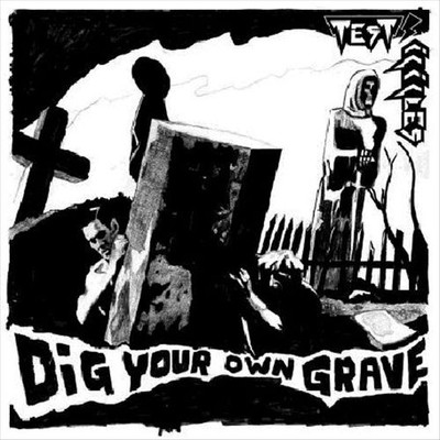 DIG YOUR OWN GRAVE [CD/DVD] NEW CD