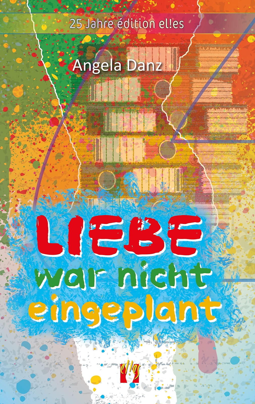Liebe War Nicht Eingeplant | Buch | 9783956093395