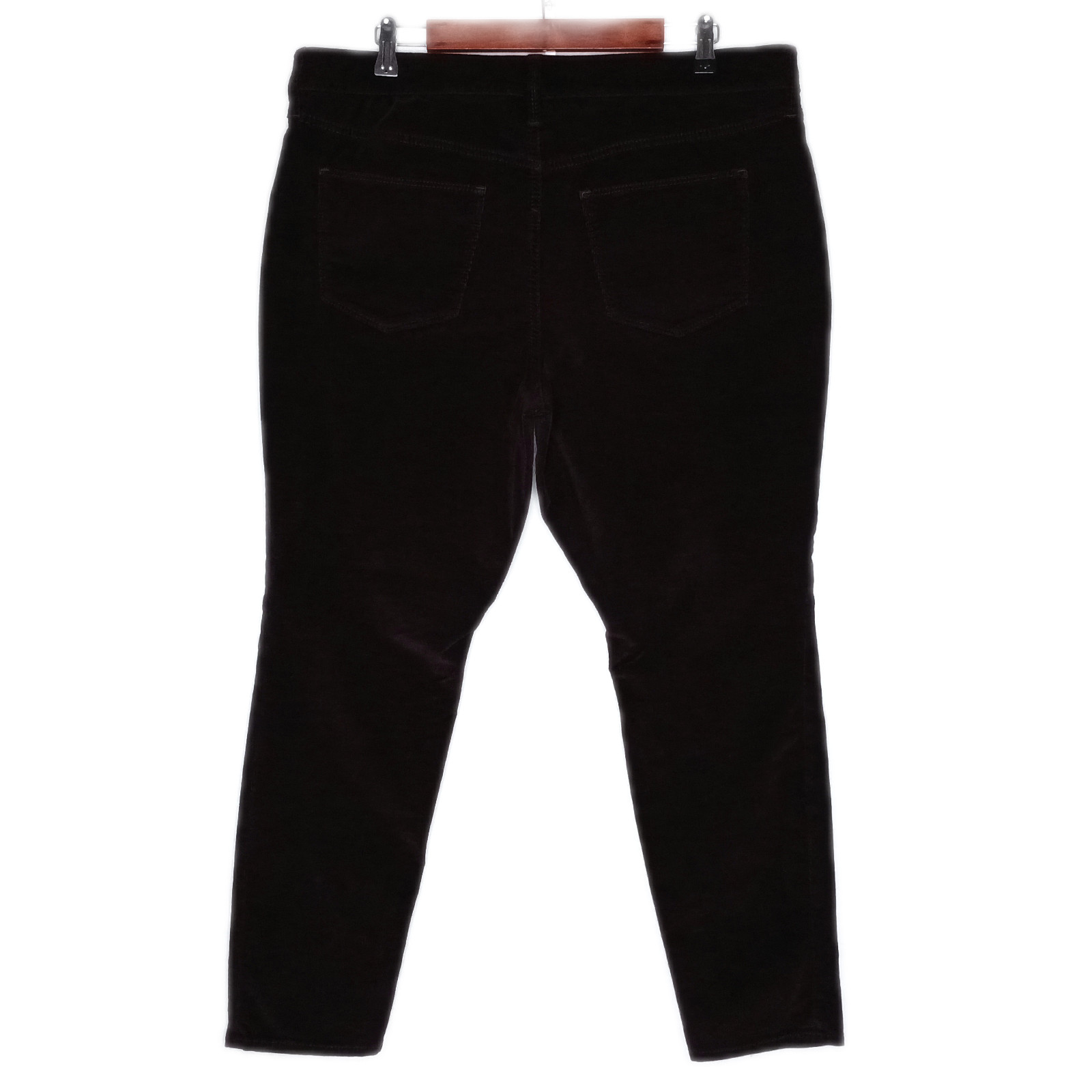 Universal Thread womens button fly pants size 16/… - image 3