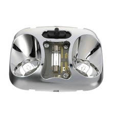Oem New Interior Overhead Ceiling Roof Dome Light Lamp 93-04 Ranger F37z-13776-b