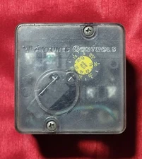 ANTUNES CONTROLS 8104116304 Gas Pressure Switch / RLGP-G / 5-30" W.C. USA Made