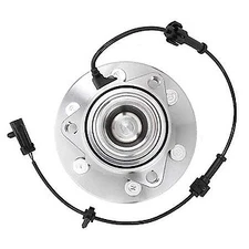 1999-2013 Cadillac/Chevrolet/GMC Front Wheel Bearing and Hub Assembly