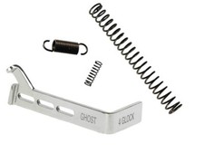Ghost Ultimate 3.5lb Trigger Connector Complete Spring Kit Set G 1-4 for Glock