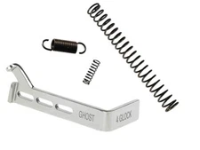 Ghost Ultimate 3.5lb Trigger Connector Complete Spring Kit Set G 1-4 for Glock