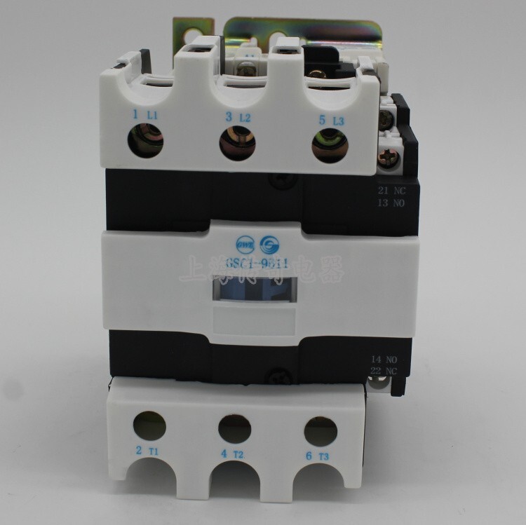 Tianshui 213 Ac contactor GSC1-9511 CJX4-9511D AC110V Free