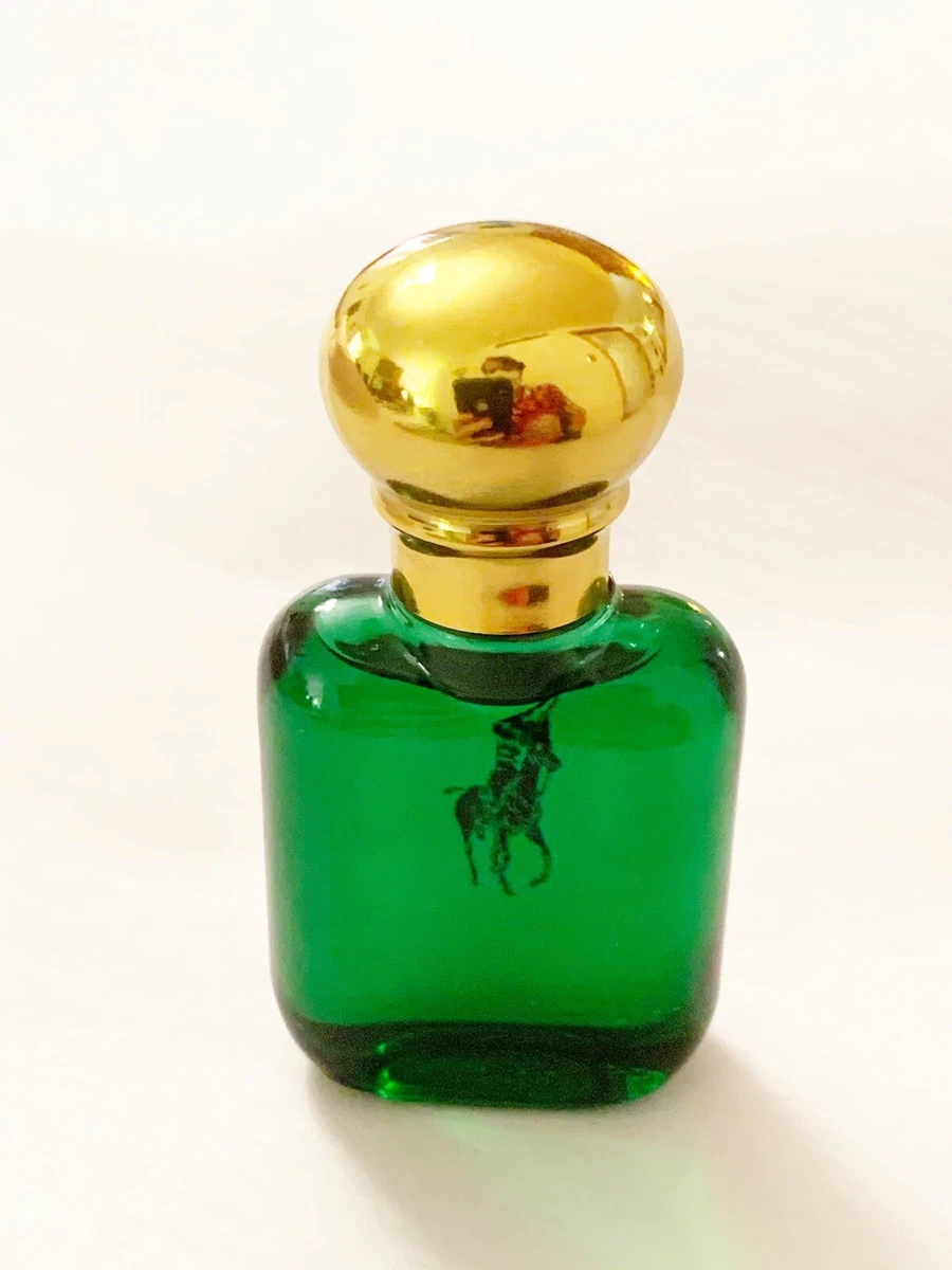 Polo splash clearance cologne