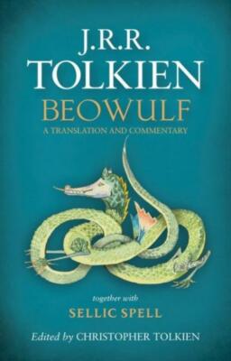 Beowulf: A Translation And Commentary