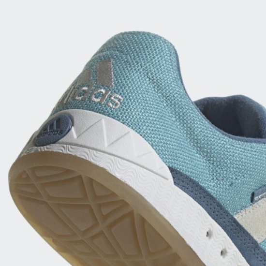 ★★Adairs★★ Adymetic Blue HQ6907 adidas Adimatic HQ6907 | OVERKILL