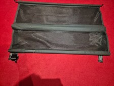 Original NETZTRENNWAND TRENNNETZ NETZ Audi Q5 I 8R 8R0 861 691 SCHWARZ