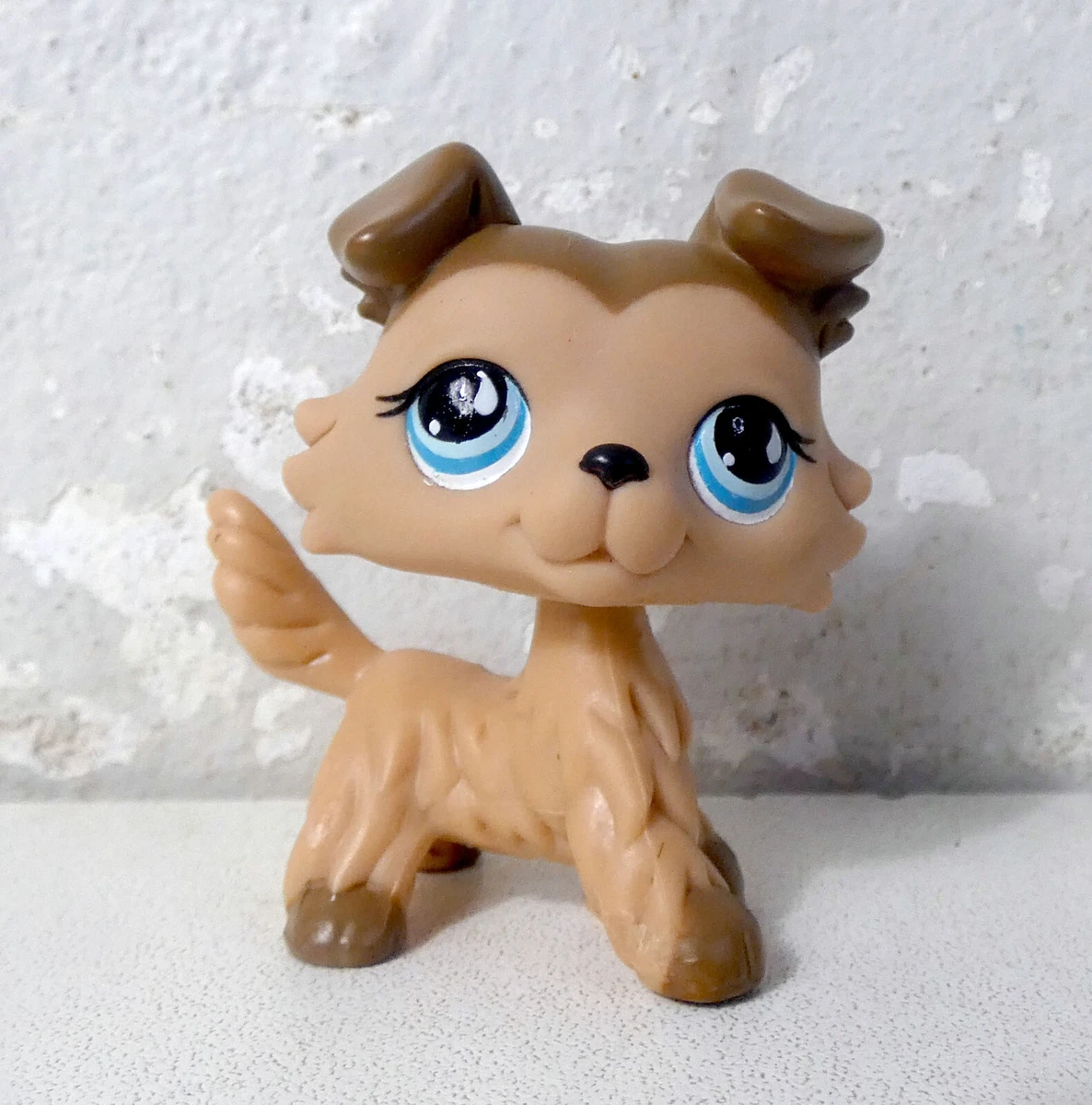 Produits sur le thème Lps Colley
