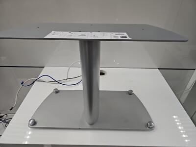 KEF REFERENCE STANDFUSS 202 C