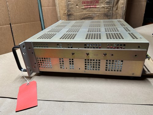 NUEVO conjunto de fuente de alimentación Kepco 25344 salida 24V 65A, entrada 105-125V 120VAC - Imagen 2 de 9
