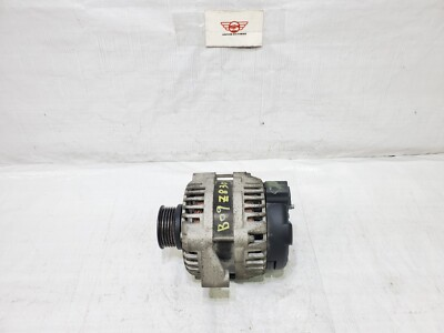 #ad 2013 2014 2015 Chevrolet Spark Alternator Generator 1.2L OEM 13588127 $127.79