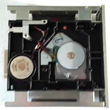 06/89 250MB Colorado Jumbo Trakker Internal Tape Drive Backup system IBM 5160 XT