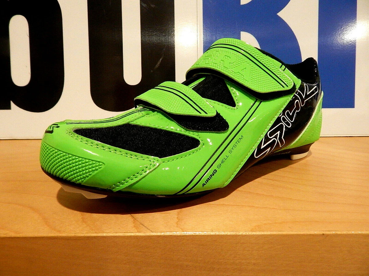Scarpe ciclismo cheap strada ebay