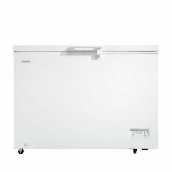 Danby 11 Cu. Ft. Chest Freezer White (DCFM110B1WDB) for sale online
