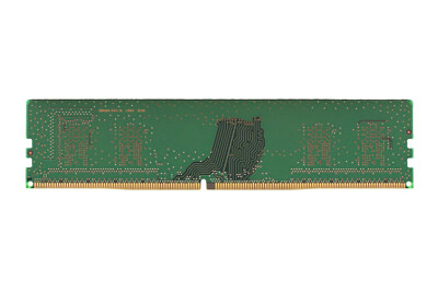 Samsung 4GB 1Rx16 PC4-2666V-UC0-11 Non-ECC Unbuffered Memory