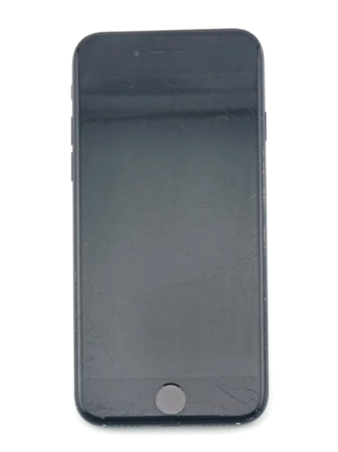 Apple iPhone SE 3rd Generation 256GB Midnight Unlocked (Heavy Deep Scratches) - Picture 3 of 13