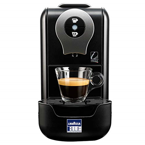 Single Serve Espresso Machine LB910 