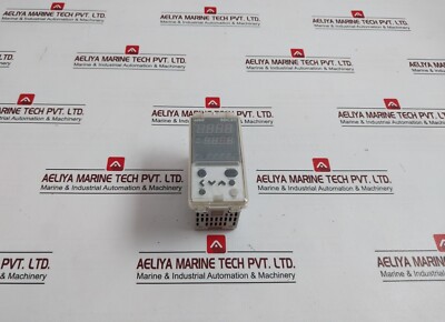 AZBIL SDC25 Einzel Schleife Kontroll- AC100-240V 50/60HZ 12VA Max