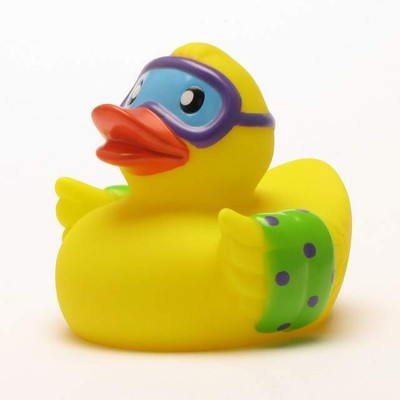 rubber duck arm floaties