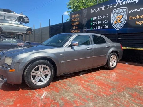 7140J79830 Caja Reles/Fusibles para CHRYSLER 300C (LE/LX) 3.0 CRD 2007 725812 - Imagen 6 de 10