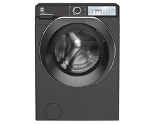 Hoover Washing Machine H-WASH 500 14kg WiFi HW414AMBCB/1( ISSUE WITH BOARD)