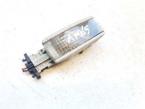 Volkswagen Passat 2002 Interior lighting 3b0947113, Genuine #2280500-63