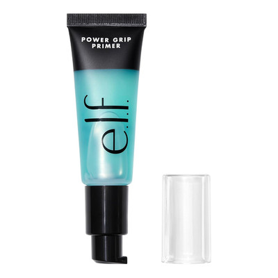 Power Grip Primer, Gel-Based & Hydrating Face Primer for Smoothing Skin & Grippi