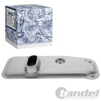 Vaico Hydraulikfilter Automatikgetriebe 4-GANG Passend FüR Toyota Land Cruiser |
