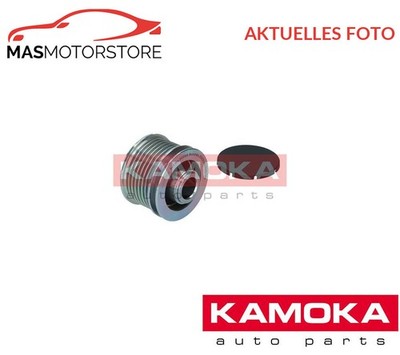 LICHTMASCHINE RIEMENSCHEIBE KAMOKA RC066 P FÜR MINI MINI COOPER 85KW
