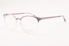 NEW ISAAC MIZRAHI IM30051 ROSE AUTHENTIC DESIGNER FRAMES EYEGLASSES 52-17