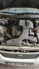 Catalyseurs Lexus IS