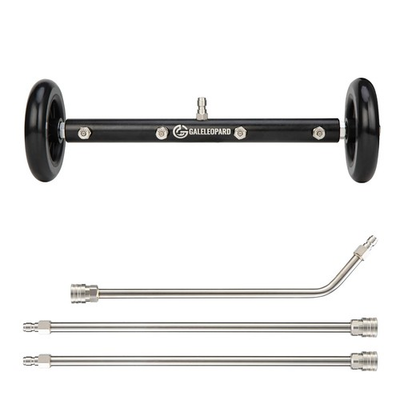 #ad Pressure Washer Undercarriage Cleaner 16 Inch Undercarriage Car Washer Attac... $43.22