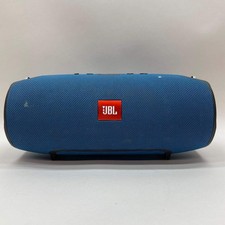 JBL Xtreme Portable Waterproof Bluetooth Speaker Blue