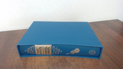			Post Captain, Patrick Obrian, The Folio Society, 2009, Hardcover		