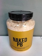 2 Lb Powdered Peanut Butter From Us Farms   B...